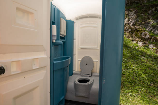 Best Sanitation services for porta potties  in Brighton, IL