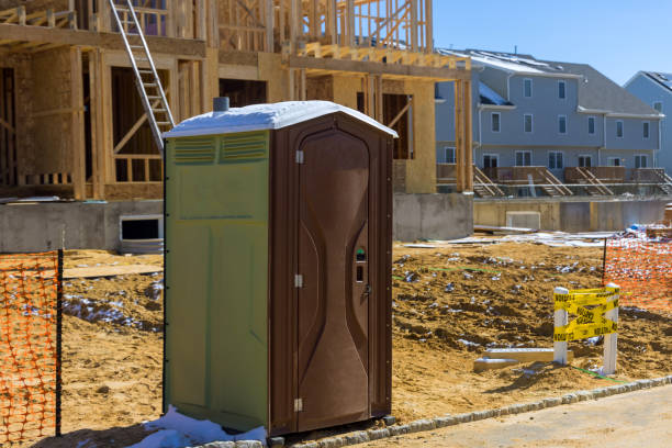 Best Porta potty rental near me  in Brighton, IL