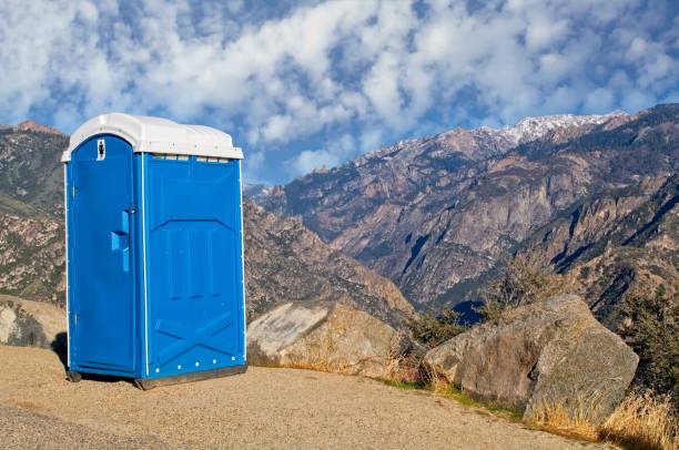 Best Affordable porta potty rental  in Brighton, IL