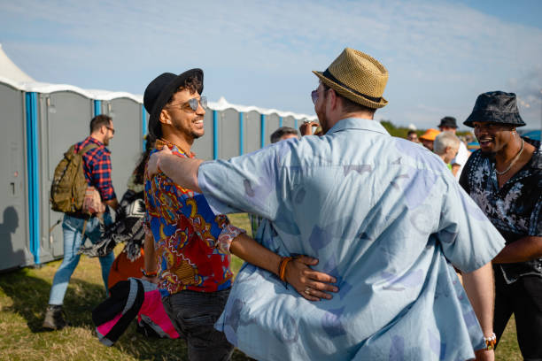 Best Portable toilet rental cost  in Brighton, IL