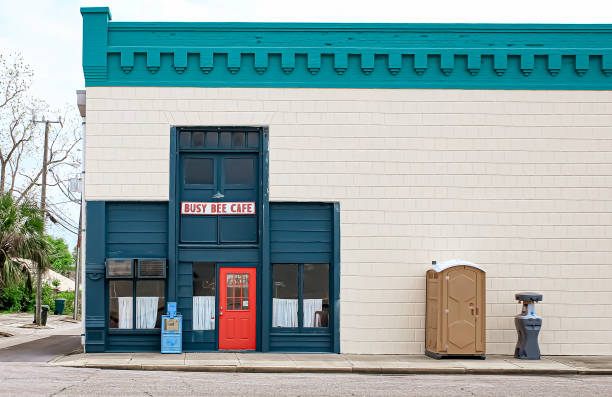 Best Portable toilet rental cost  in Brighton, IL